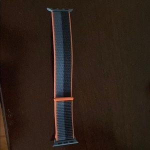 Brand new 41 mm Apple Watch band sport loop